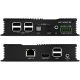 MSolutions MS-210U6S HDBaseT KVM Extender Set - 4K to 40m (1080p to 70m)