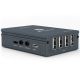 MSolutions MS-6U41A USB KVM Extender Set up to 100m