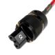 Nordost Heimdall 2 AC Power Cord IEC - UK 3 Pin Plug
