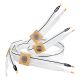 Nordost Odin 2 Speaker Cable - Factory Terminated Pair