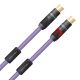 Nordost Purple Flare 3 RCA Analogue Cable Pair