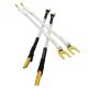 Nordost Reference Bi-Wire Jumper Cables - Set of 4