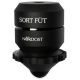 Nordost SORT FUT Mechanically Tuned Equipment Stabilizer