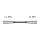 Nordost Tyr 2 Speciality 11 Pin Cable (For Naim)