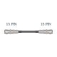 Nordost Tyr 2 Speciality 15 Pin Cable (For Naim)
