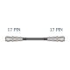 Nordost Tyr 2 Speciality 17 Pin Cable (For Naim)