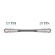 Nordost Tyr 2 Speciality 19 Pin Cable (For Naim)