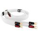 Nordost White Lightning 3 Speaker Cable - Pair
