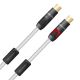 Nordost White Lightning 3 RCA Analogue Cable Pair