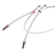 Ecosse NuDiva 2 RCA to 2 RCA Audio Cable Pair