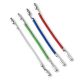 Ortofon Headshell Wires - Pack of 4