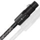 Wireworld Platinum Starlight 10 AES/EBU XLR Digital Cable