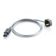 PLiXiR Elementa AC Power Cable