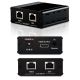 CYP PU-1106RX CAT6 to HDMI Receiver with IR Pass-through