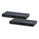 CYP PUV-1530-KIT – HDBaseT1 Transmitter & Receiver Kit with LAN, OAR & PoH