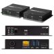 CYP PU-USB1H-KIT – USB-C AV & Data Extender Kit with USB Hub