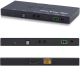 CYP PUV-1230PL-RX 60m HDBaseT™ LITE Slimline Receiver (4K, HDCP2.2, PoH, OAR)