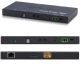 CYP PUV-1530RX 100m HDBaseT™ Slimline Receiver (4K, HDCP2.2, PoH, LAN, OAR)
