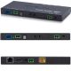 CYP PUV-1530TX 100m HDBaseT™ Slimline Transmitter (4K, HDCP2.2, PoH, LAN, OAR)