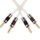 QED Micro Speaker Cable - Custom Length