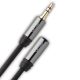 QED Performance 3.5mm Headphone Extension