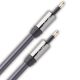 QED Performance Mini Toslink to Mini Toslink Digital Optical Cable - Special Offer