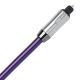 QED Reference Optical Quartz Cable
