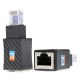 Quantum Science Audio (QSA) Lan Jitter Org-Blue