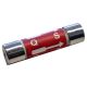 Quantum Science Audio (QSA) Red High-Level UK Mains Fuse - 3A, 5A & 13 Amp