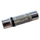 Quantum Science Audio (QSA) Silver Extreme Level UK Mains Fuse - 3A, 5A & 13 Amp