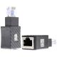 Quantum Science Audio (QSA) Lan Jitter Silver