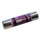 Quantum Science Audio (QSA) Violet Mid-Level UK Mains Fuse - 3A, 5A & 13 Amp
