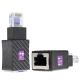 Quantum Science Audio (QSA) Lan Jitter Violet