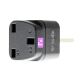 Quantum Science Audio (QSA) Power Jitter Violet UK Plug