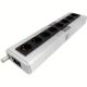 Quantum QB8-MKII 8-Way Schuko Mains Block