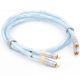 Supra Sword-ISL 2 RCA to 2 RCA Audio Cable Pair 