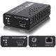 CYP SDV-C1H-TX – SDVoE Full 4K 10G AV over IP CAT-Based Small Form Factor Receiver