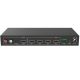 SEADA SD-MV-0401P 4K60 4×1 Multi-Viewer Seamless UHD Video Switcher