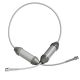 Shunyata Research Omega-X Clock-50 Digital Clock Cable - 1.25m
