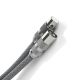 Shunyata Research Omega v2 AES/EBU Digital Audio Cable - 1.25m