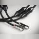 Shunyata Reseach SIGMA-X XLR Interconnect Cable - Pair