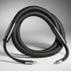 Shunyata Research Sigma-X Speaker Cable - Factory Terminated Pair