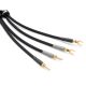 Shunyata Research Theta Speaker Jumpers - 2 pairs