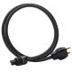 Shunyata Research Gamma NR C15 UK Power Cable