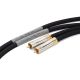 Shunyata Research Theta RCA Interconnect Cable - Pair