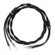 Shunyata Research Theta Speaker Cable - Factory Terminated Single cable