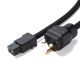 Shunyata Research Theta XC UK Power Cable - 1.75m