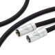 Shunyata Research Theta XLR Interconnect Cable - Pair