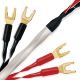 Wireworld Solstice 10 Bi-Wire Speaker Cable - Custom Length