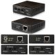 CYP PU-515PL-KIT HDBase LITE Extender Kit with PoE & 2-way IR (up to 60m) Kit
